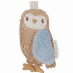 Little Dutch figuur ” uil”