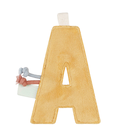 Little Dutch "letter A"