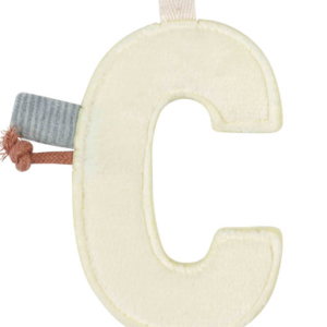 Little Dutch “letter C”