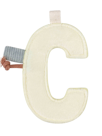 Little Dutch "letter C"