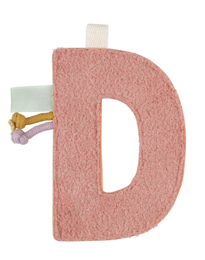 Little Dutch "letter D"