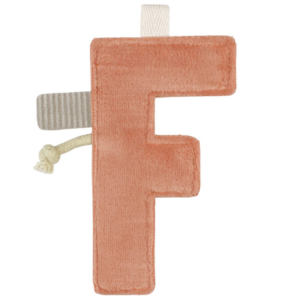 Little Dutch “letter F”