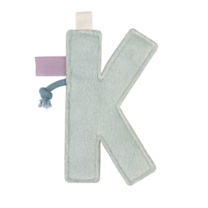Little Dutch “letter K”