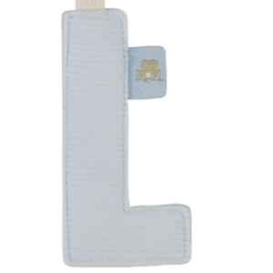 Little Dutch “letter L”