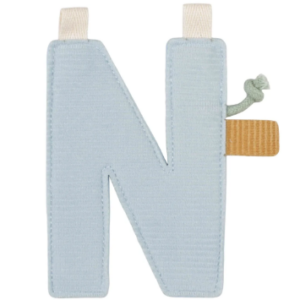 Little Dutch “letter N”