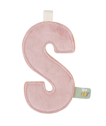 Little Dutch "letter S"