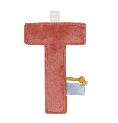 Little Dutch "letter T"