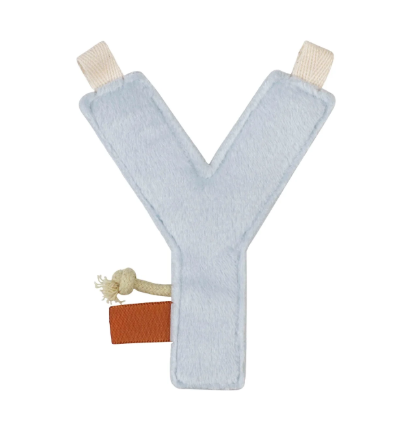 Little Dutch "letter Y"