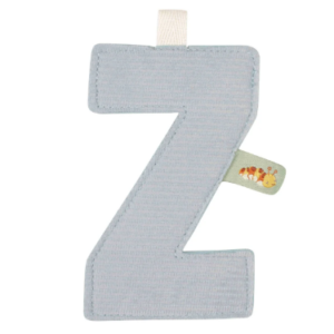 Little Dutch “letter Z”