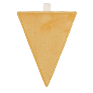 Little Dutch “vlag oker”