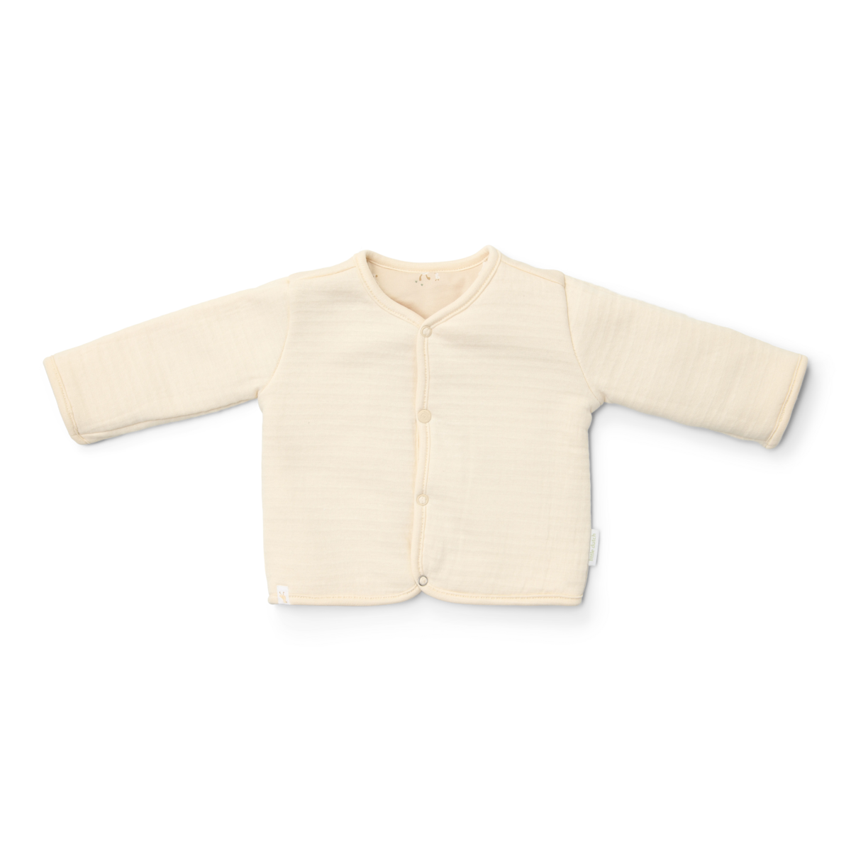 Omkeerbaar vestje Little Goose