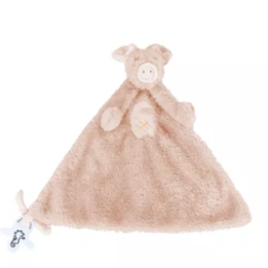Pig Pinky Tuttle