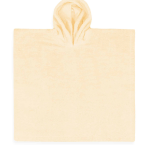 Poncho Sandstone beige