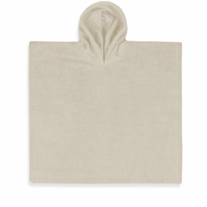 Poncho Sandstone grey