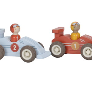 Little Dutch “Pullback Raceauto’s FSC”