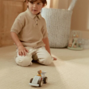 Little Dutch “Pullback Raceauto’s FSC”