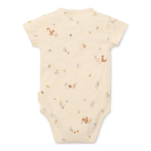 Romper korte mouw Forest Nature