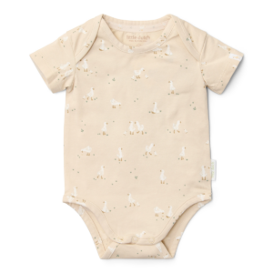 Romper korte mouw Little Goose