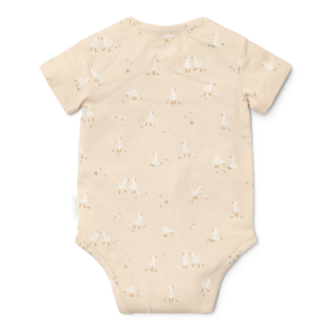 Romper korte mouw Little Goose
