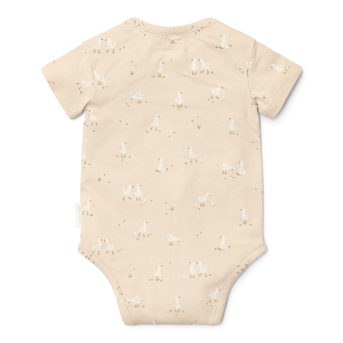 Romper korte mouw Little Goose