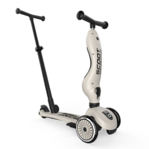 Scoot and Ride – Highwaykick 1 – Push & Go – Ash
