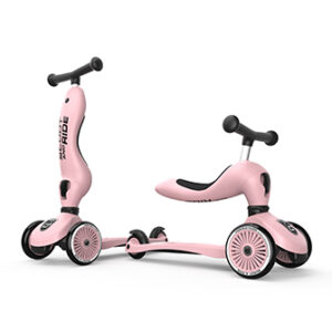 Scoot and Ride – Highwaykick 1 – Rose