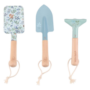Set tuingereedschap – Forest Friends FSC