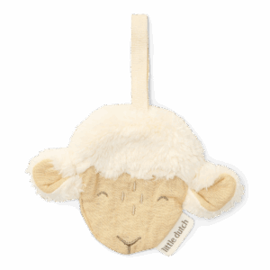 Speendoekje – Schaap