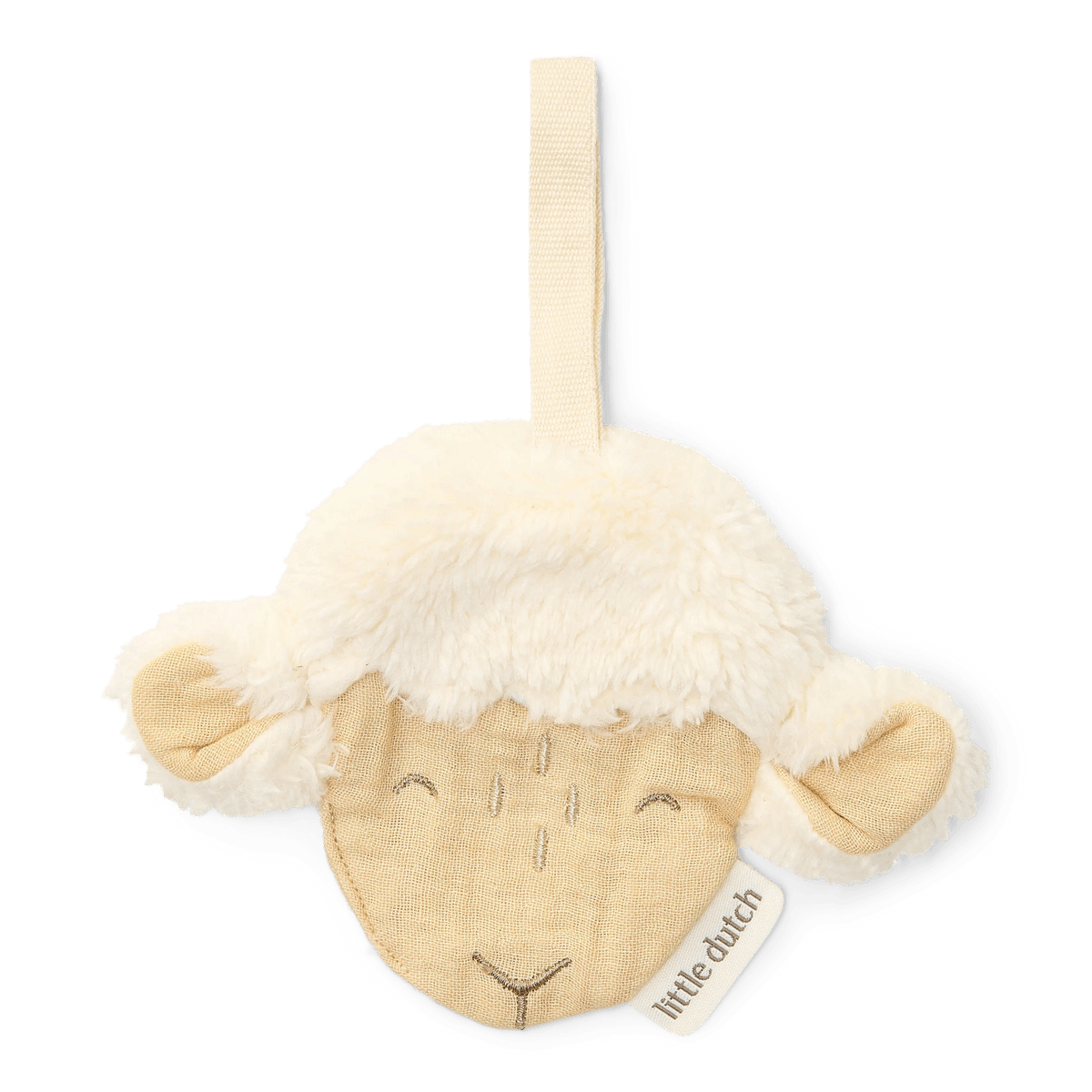 Speendoekje - Schaap