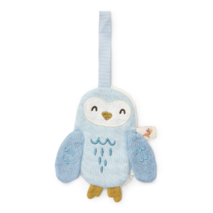 Speendoekje Uil – Forest Friends
