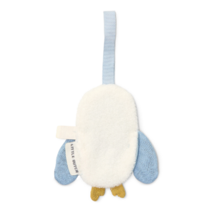 Speendoekje Uil – Forest Friends