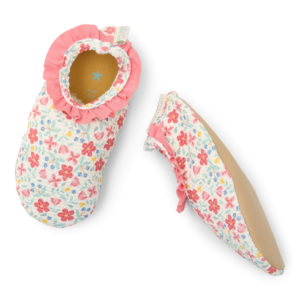 Strandschoenen Sunny Flowers Multi-colour