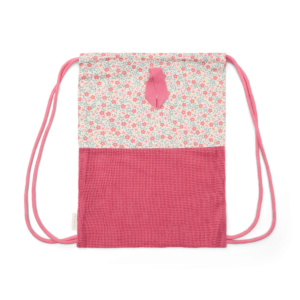 Strandtas Ocean Treasures Multi-colour