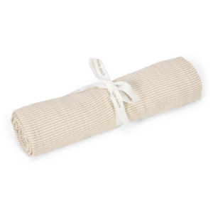Swaddle doek hydrofiel 120 x 120