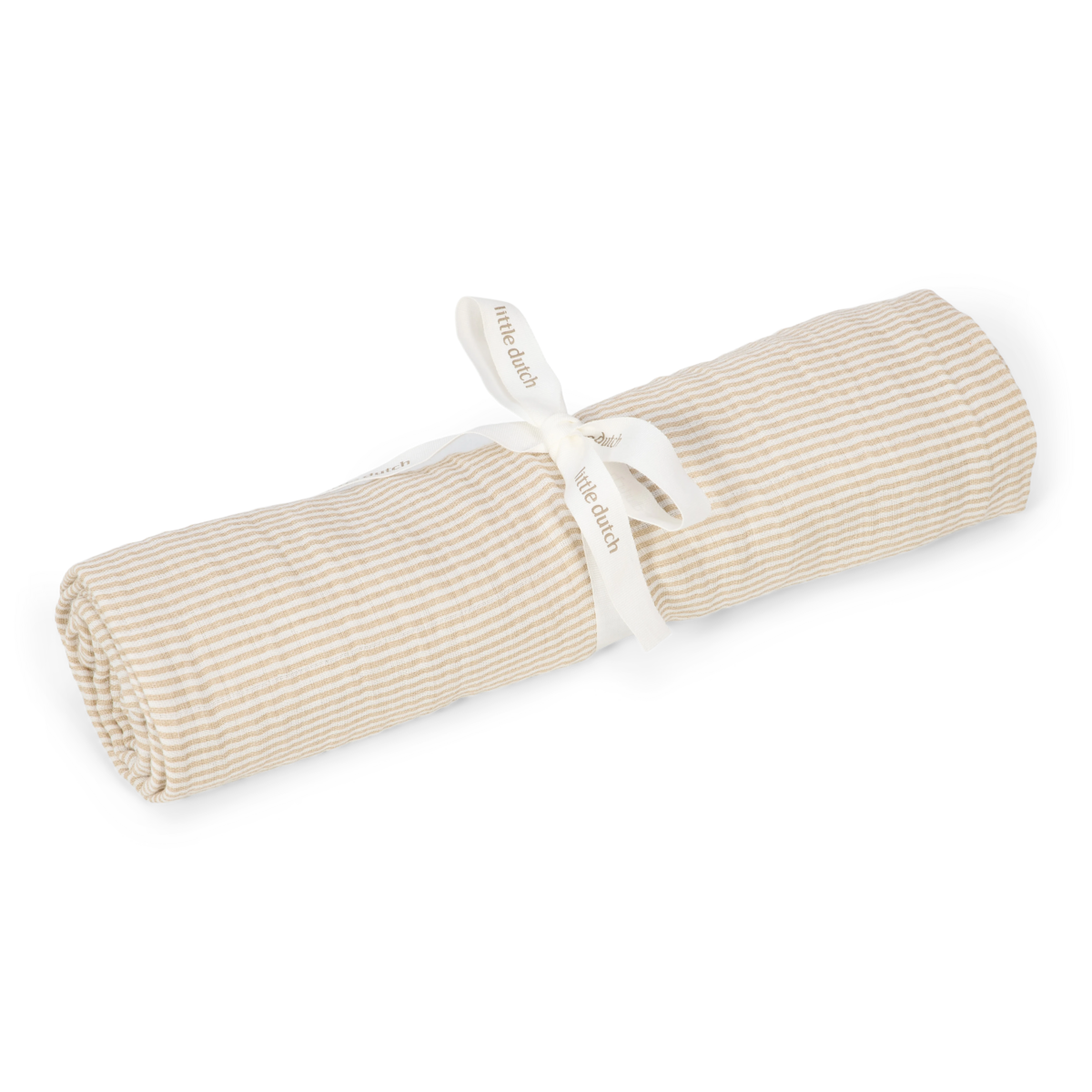 Swaddle doek hydrofiel 120 x 120