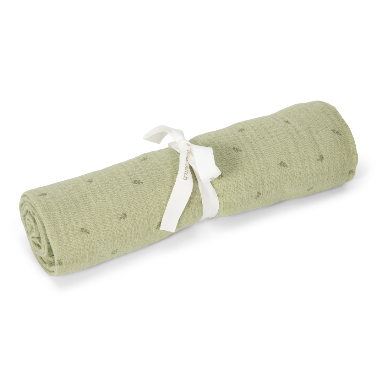 Swaddle doek hydrofiel 120 x 120