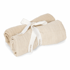 Swaddle doeken hydrofiel 70 x 70