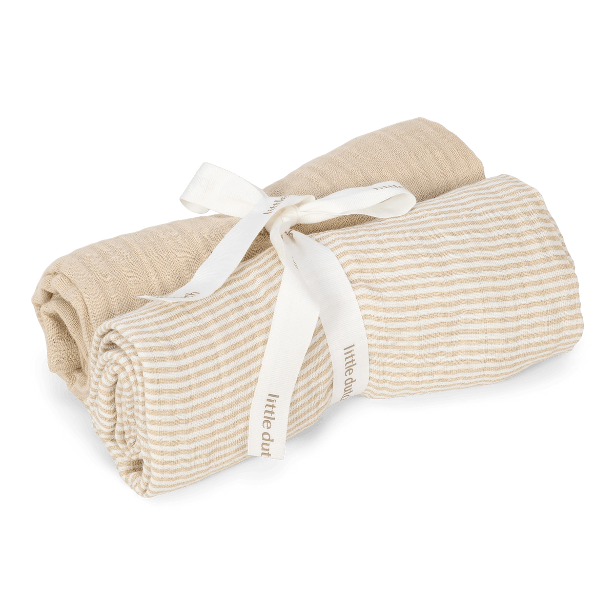 Swaddle doeken hydrofiel 70 x 70