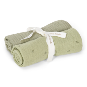 Swaddle doeken hydrofiel 70 x 70