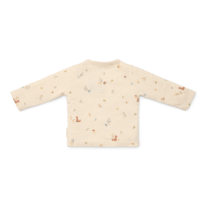T-shirt lange mouw Forest Nature
