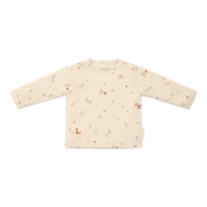 T-shirt lange mouw Forest Nature