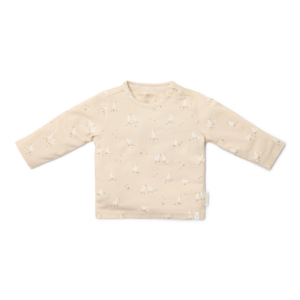 T-shirt lange mouw Little Goose