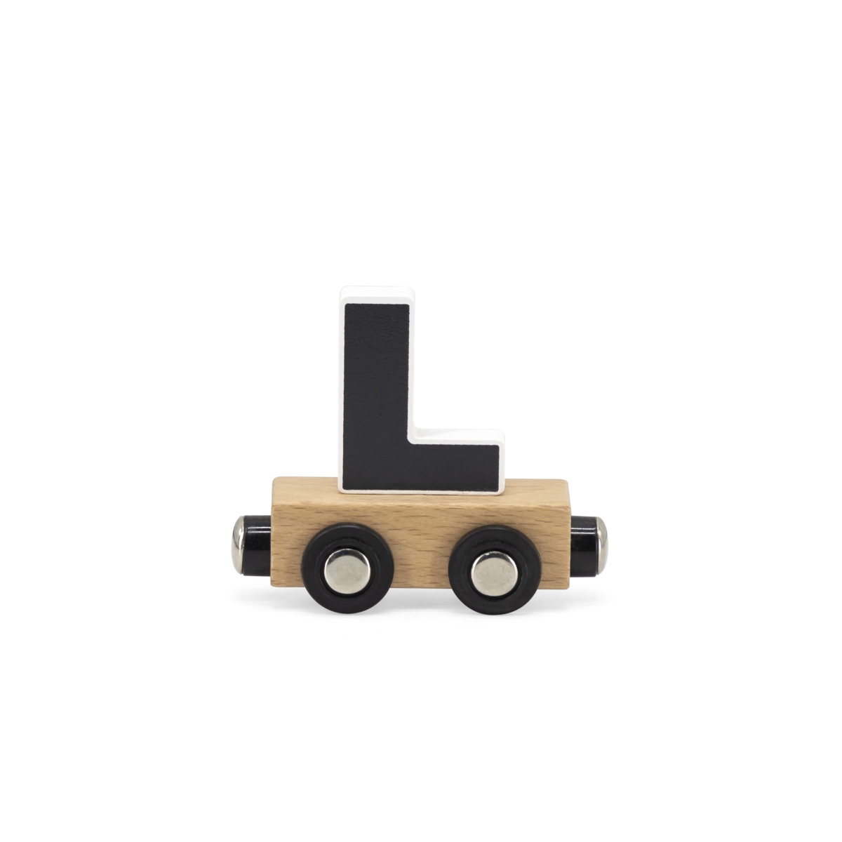 TRYCO trein kleur letter "L"