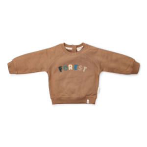 Trui Brown