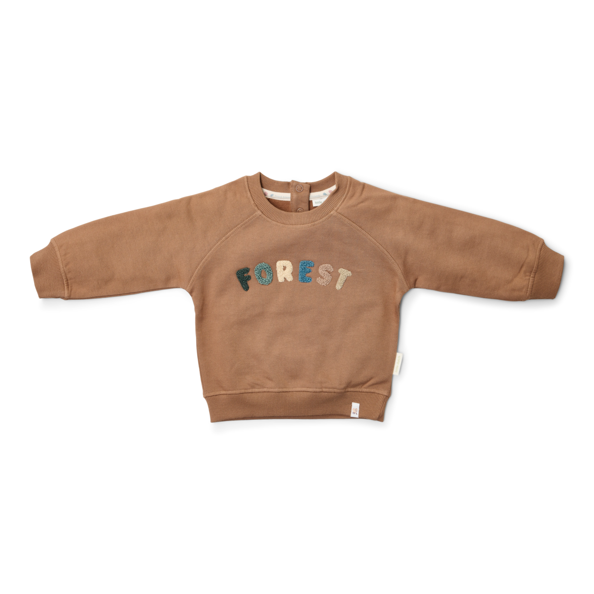 Trui Brown