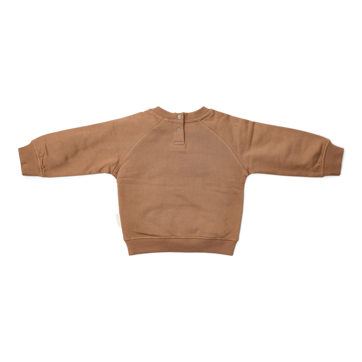 Trui Brown