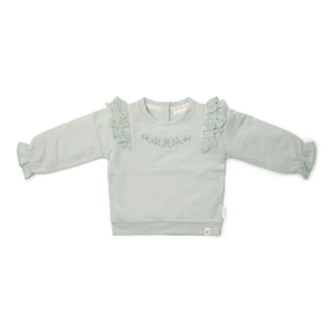 Trui Fairy Green