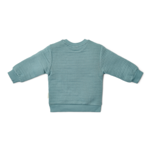 Trui Stone Blue