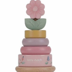 Tuimelstapelaar hout fairy farden