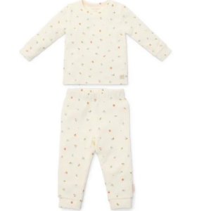 Tweedelige pyjama Forest Treasures